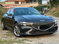 جێنسس G70
